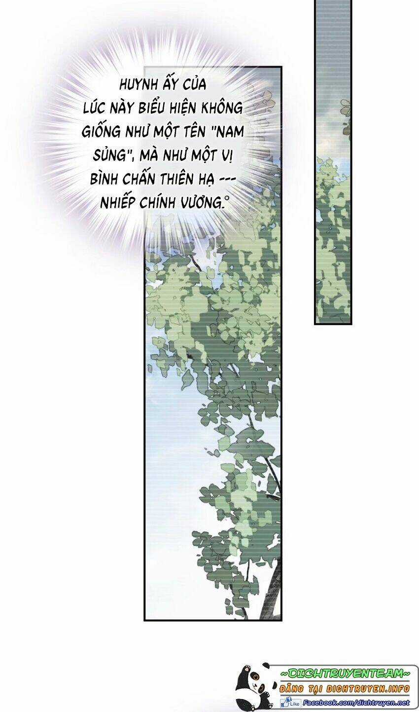 Quận Chúa Bất Tư Gia Chapter 77 trang 16