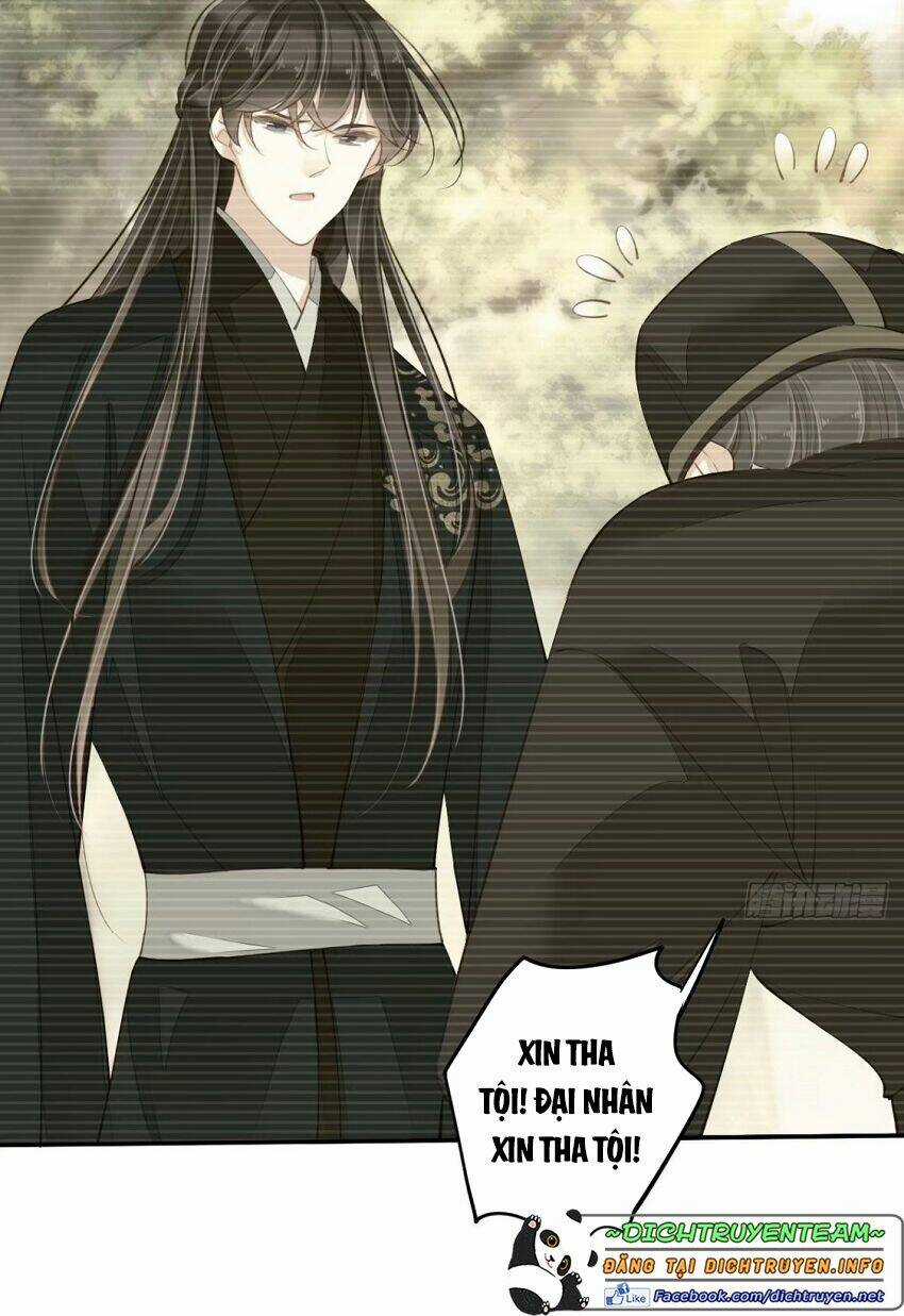 Quận Chúa Bất Tư Gia Chapter 77 trang 19