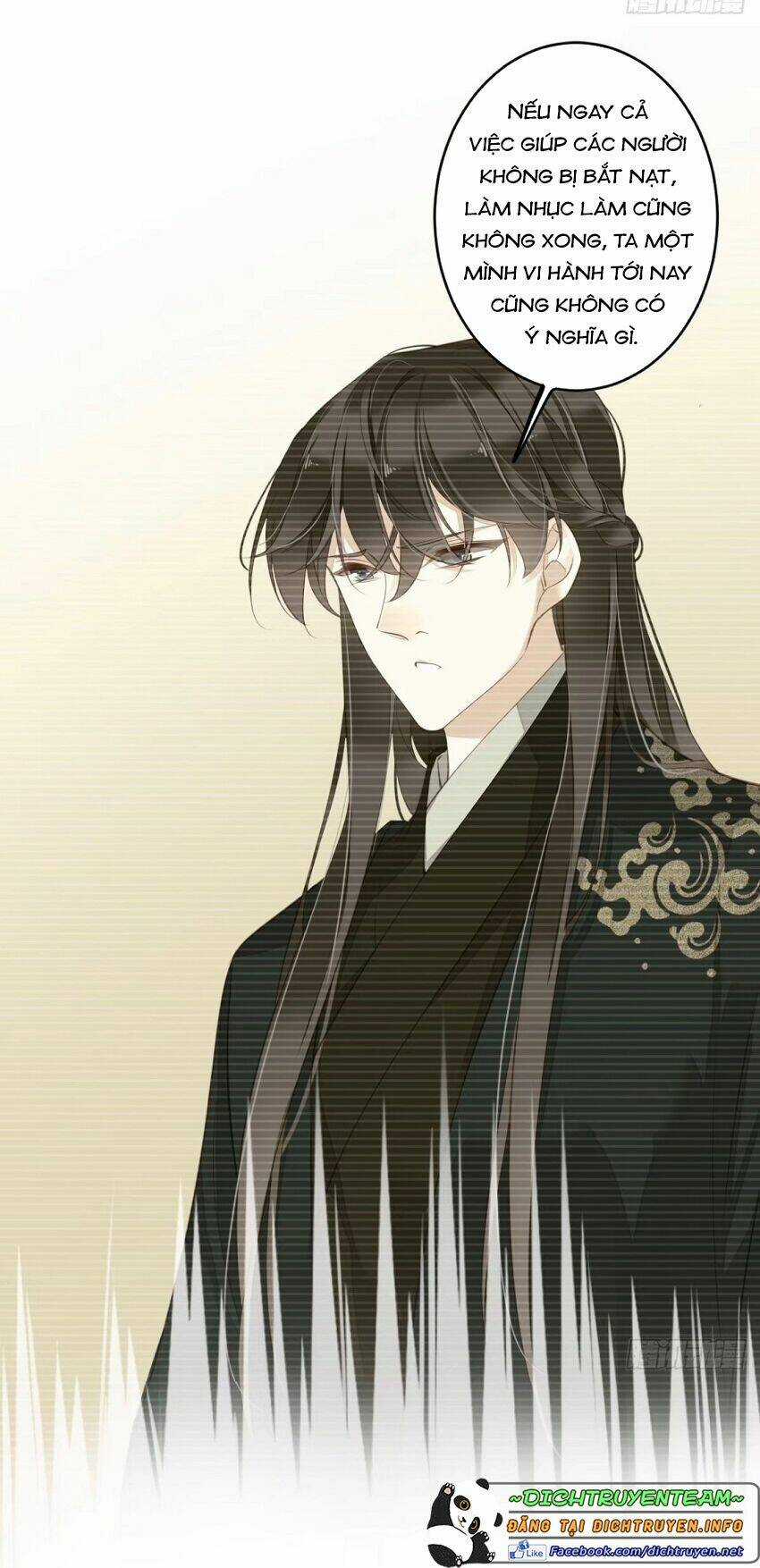 Quận Chúa Bất Tư Gia Chapter 77 trang 21