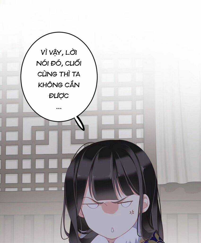 Quận Chúa Bất Tư Gia Chapter 77 trang 22