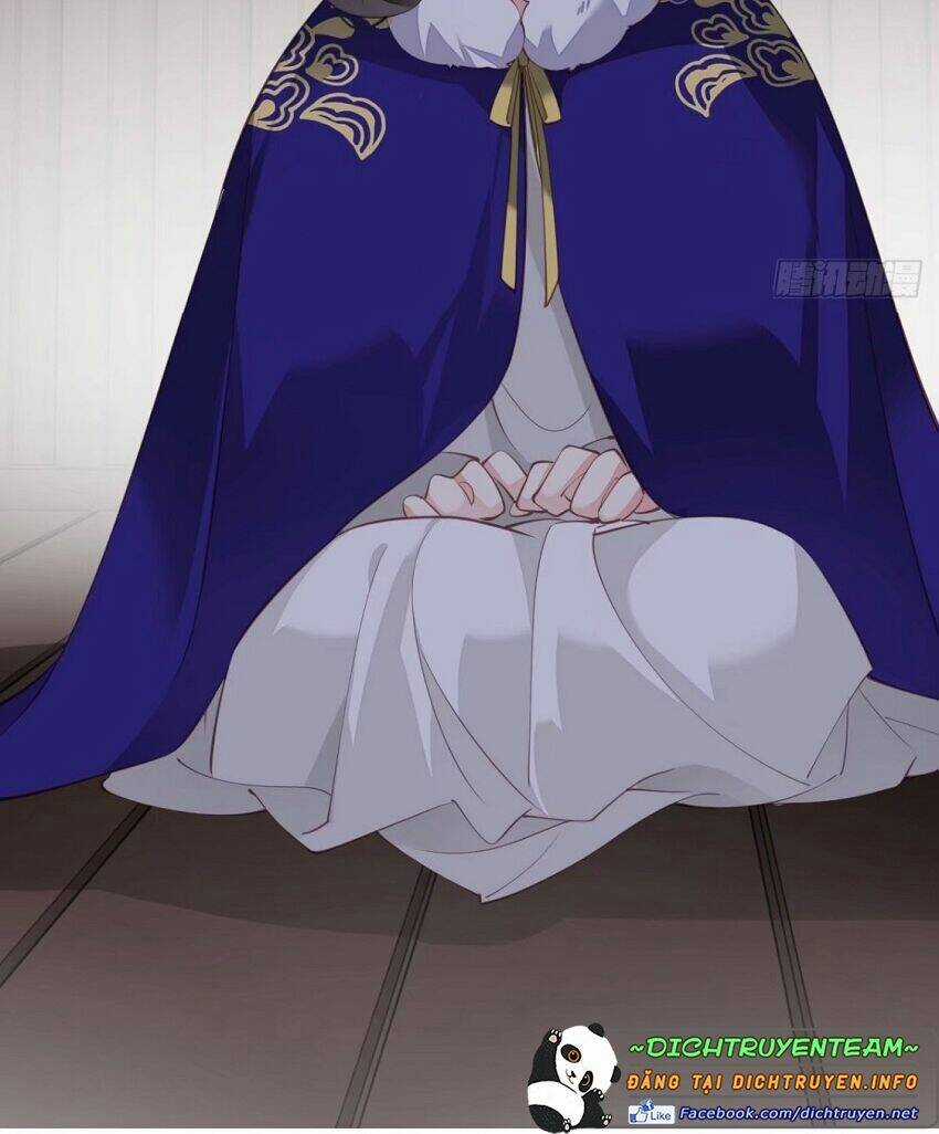 Quận Chúa Bất Tư Gia Chapter 77 trang 23