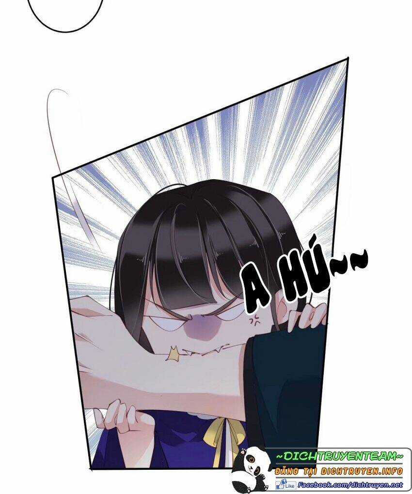 Quận Chúa Bất Tư Gia Chapter 77 trang 25