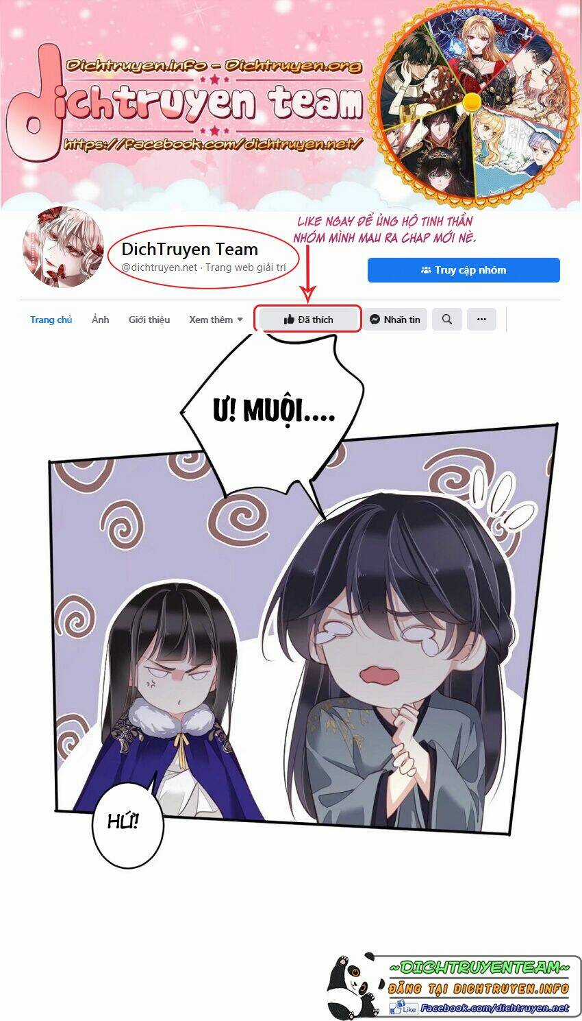 Quận Chúa Bất Tư Gia Chapter 77 trang 26