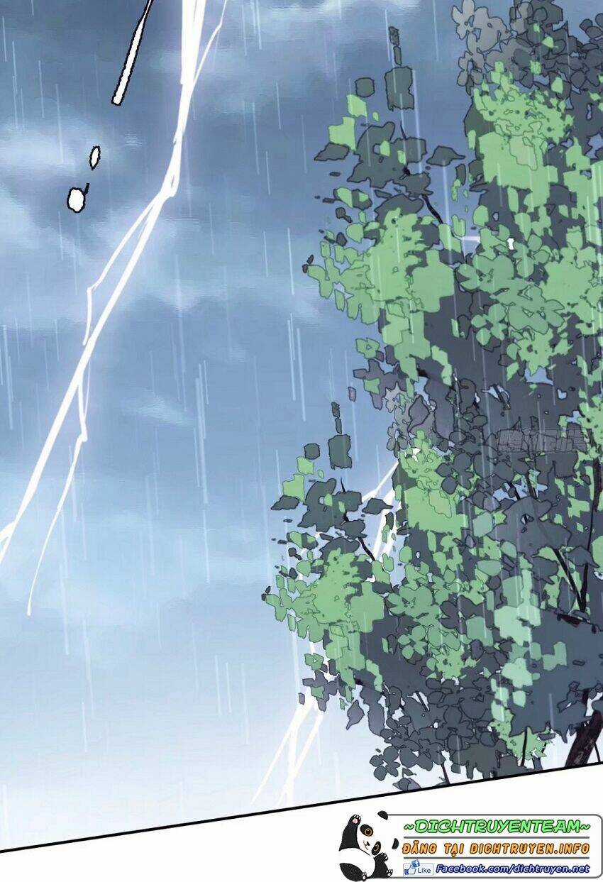 Quận Chúa Bất Tư Gia Chapter 77 trang 3