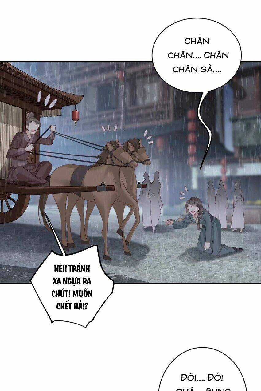 Quận Chúa Bất Tư Gia Chapter 77 trang 31