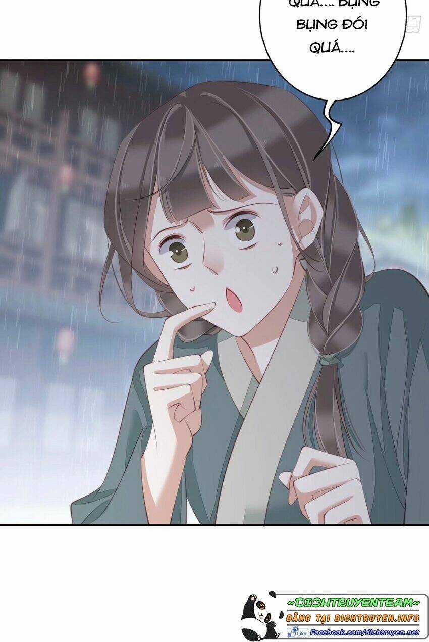 Quận Chúa Bất Tư Gia Chapter 77 trang 32