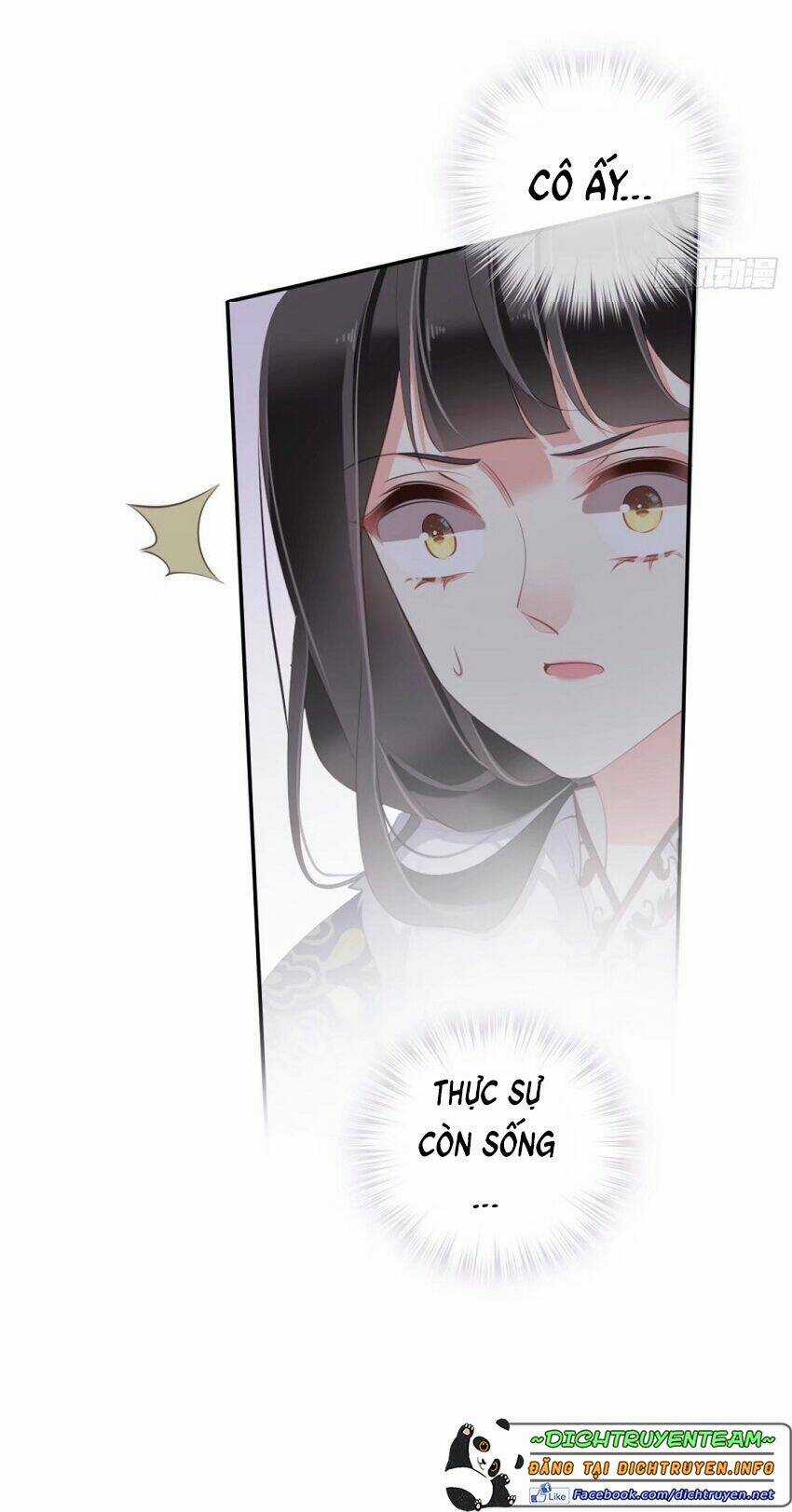 Quận Chúa Bất Tư Gia Chapter 77 trang 33