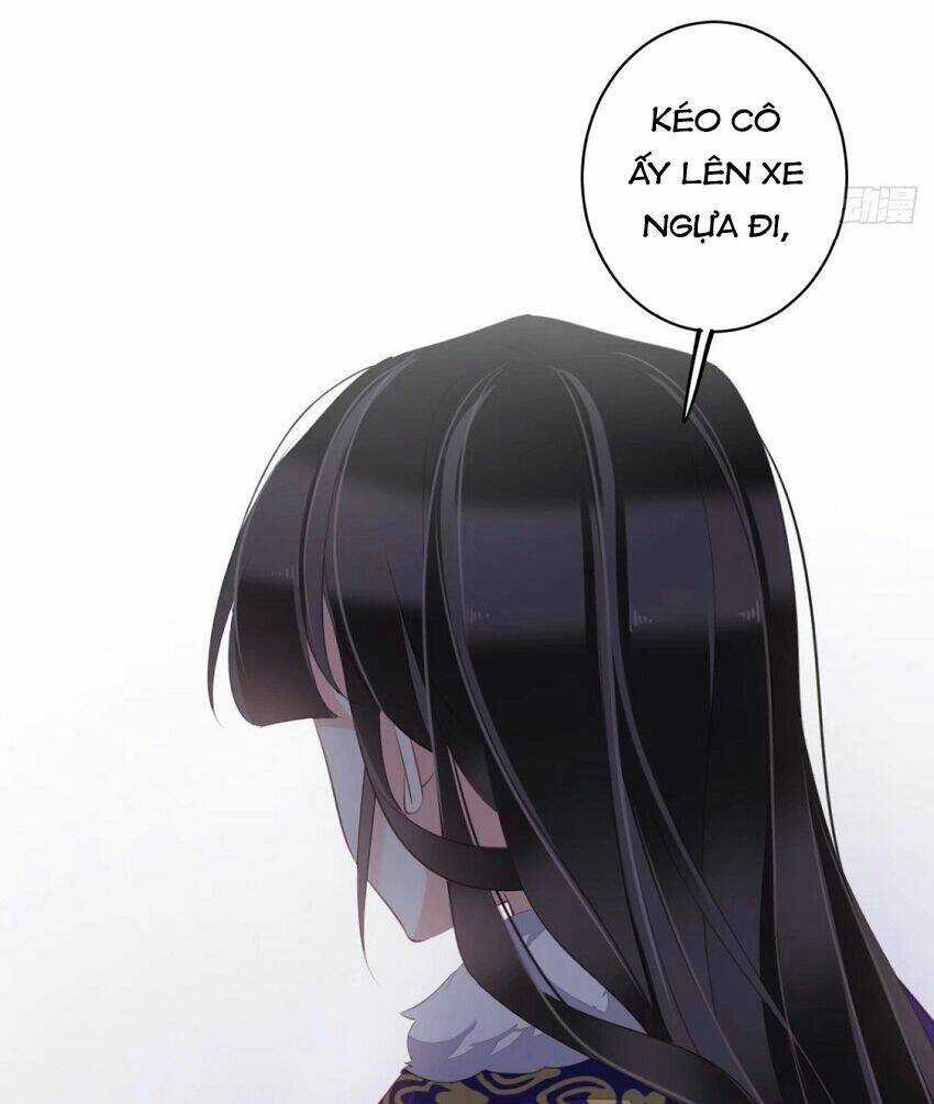 Quận Chúa Bất Tư Gia Chapter 77 trang 34