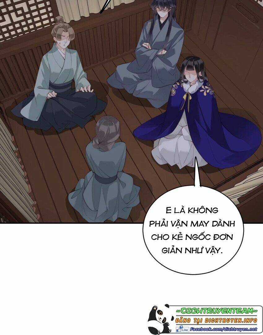 Quận Chúa Bất Tư Gia Chapter 77 trang 37