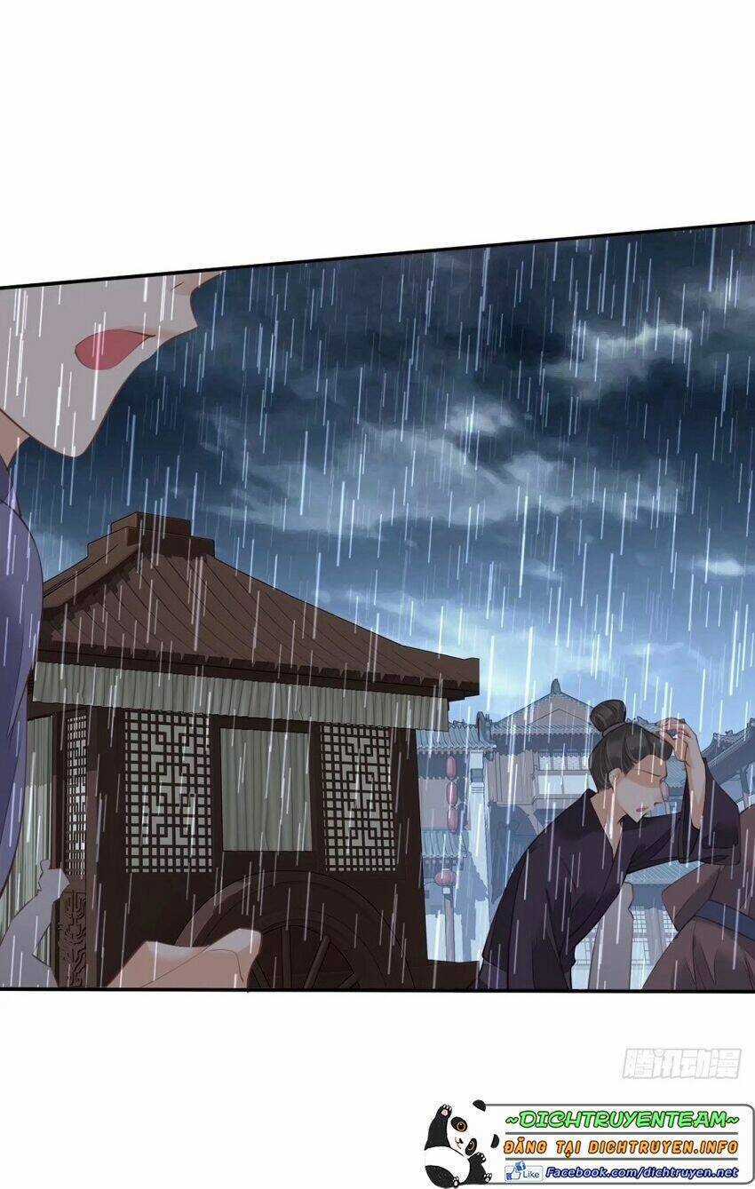 Quận Chúa Bất Tư Gia Chapter 77 trang 4