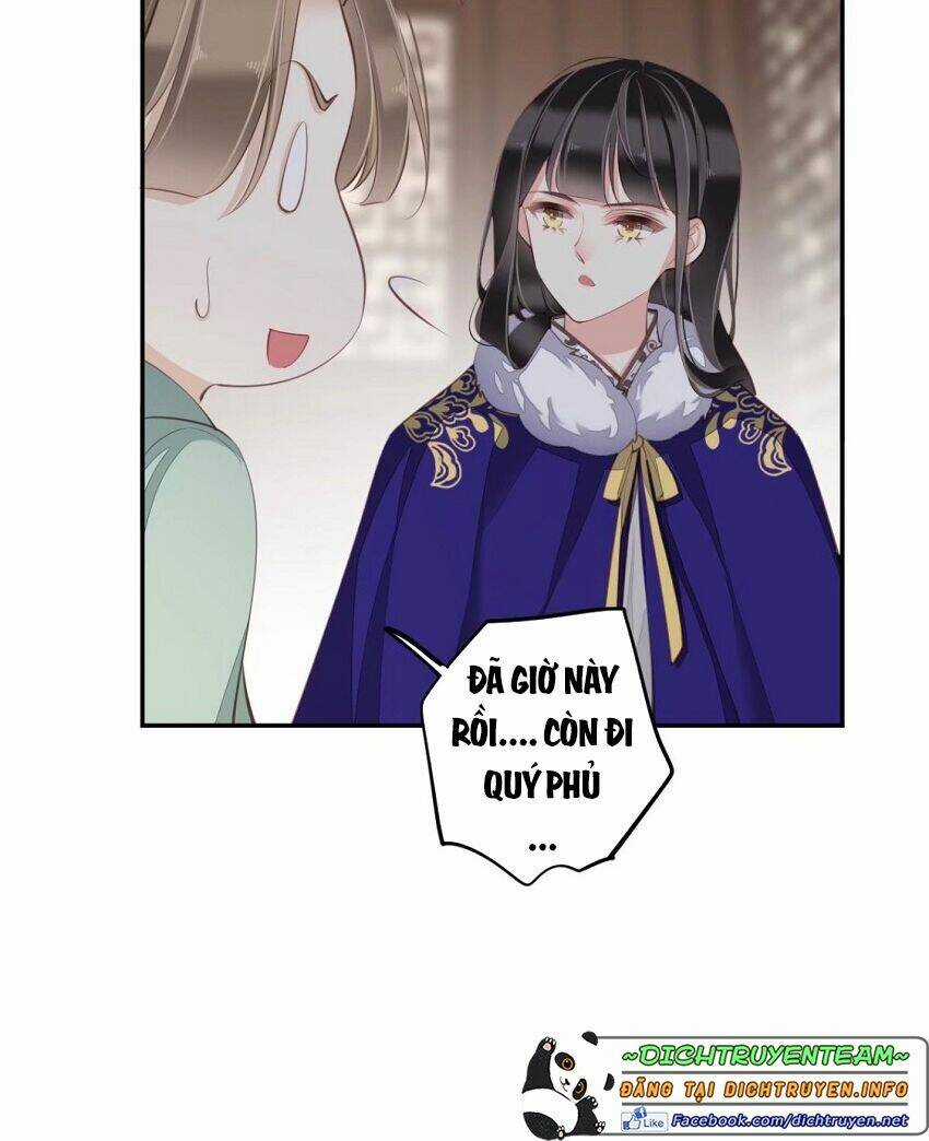 Quận Chúa Bất Tư Gia Chapter 77 trang 43