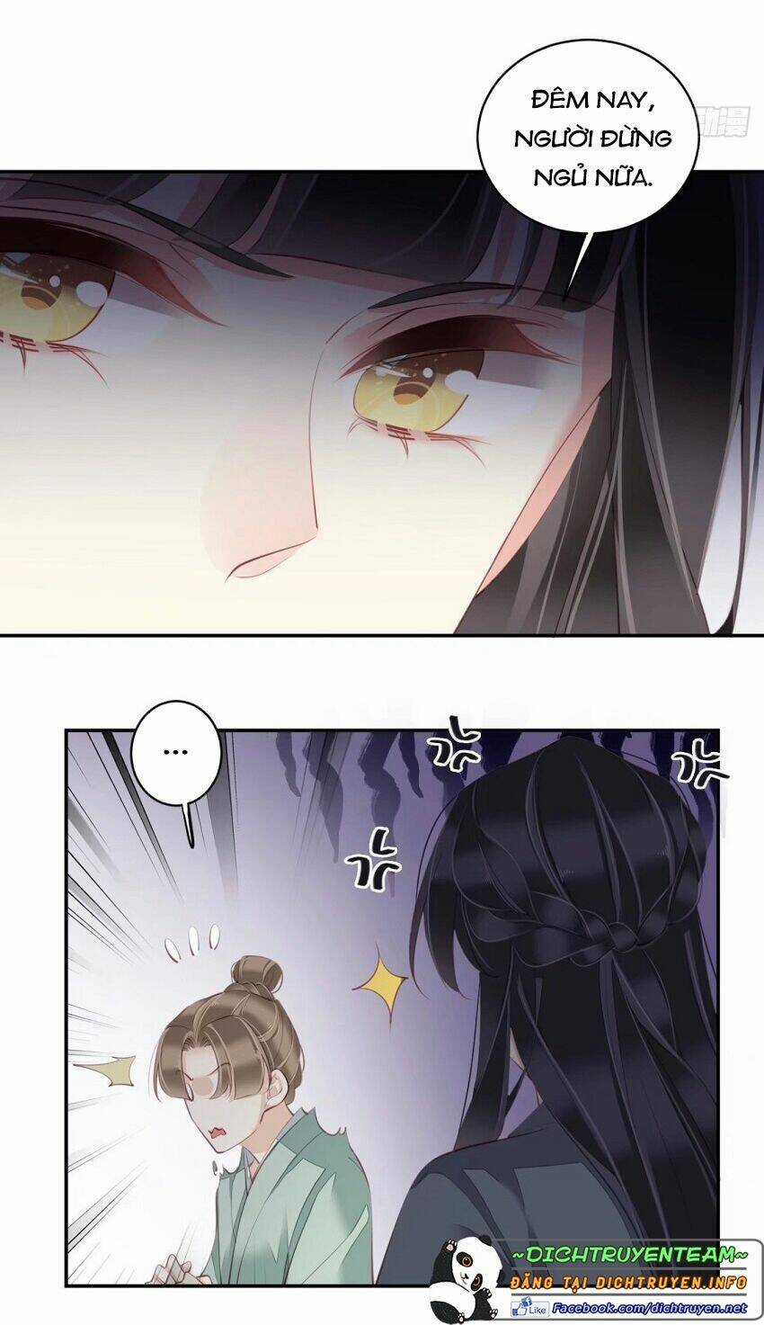 Quận Chúa Bất Tư Gia Chapter 77 trang 44