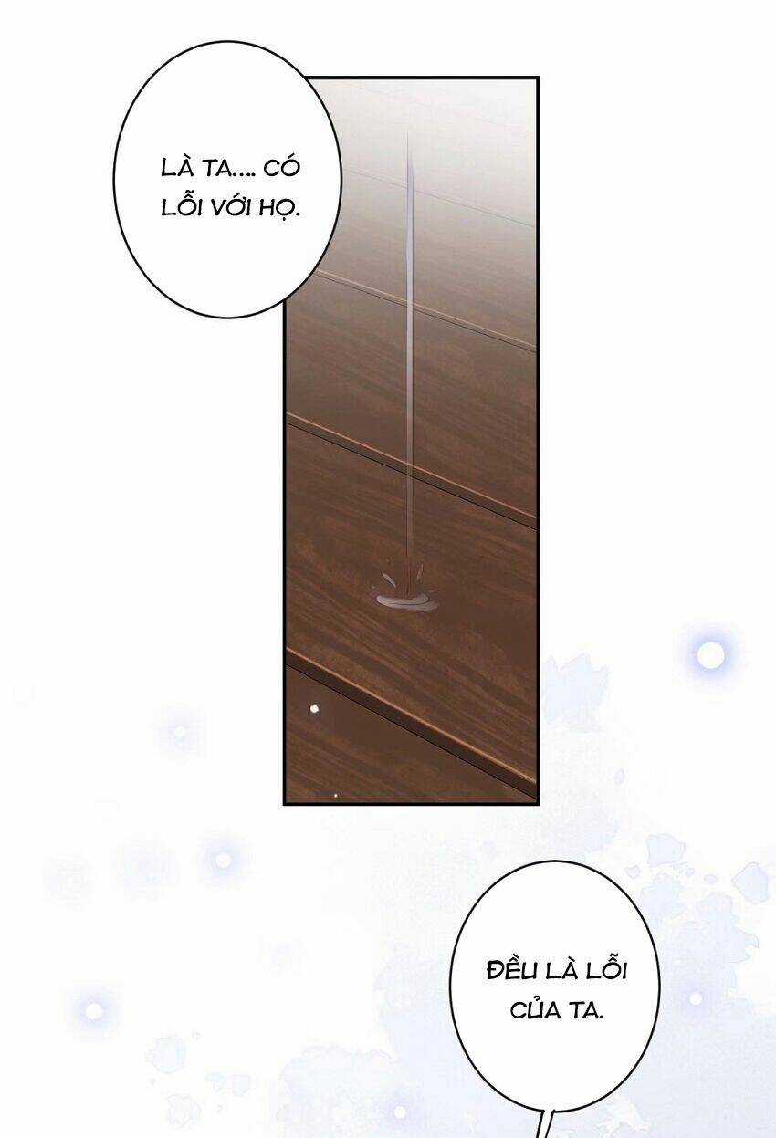 Quận Chúa Bất Tư Gia Chapter 77 trang 5