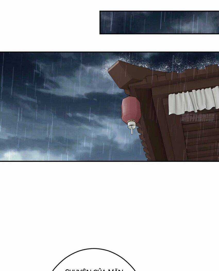 Quận Chúa Bất Tư Gia Chapter 77 trang 7