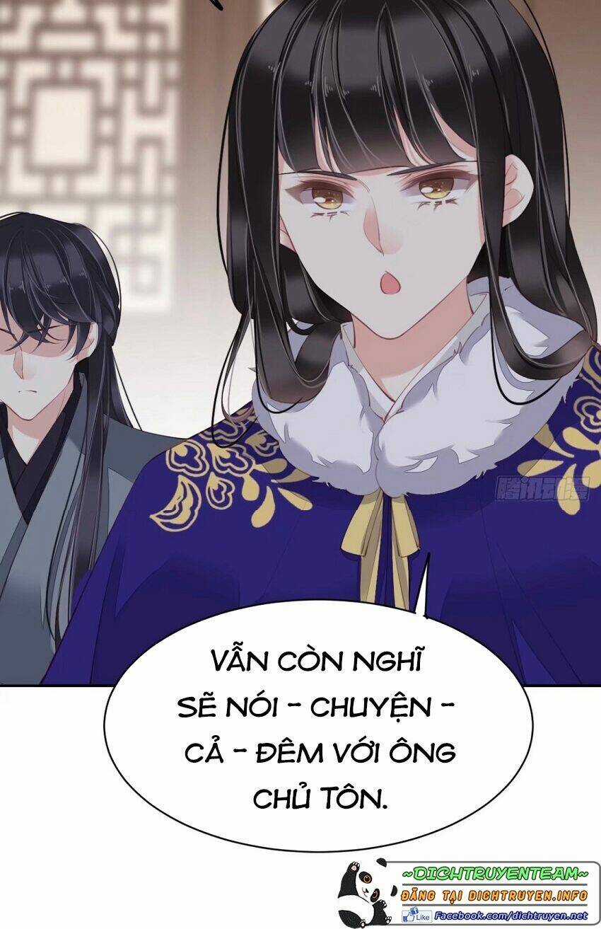 Quận Chúa Bất Tư Gia Chapter 78 trang 1