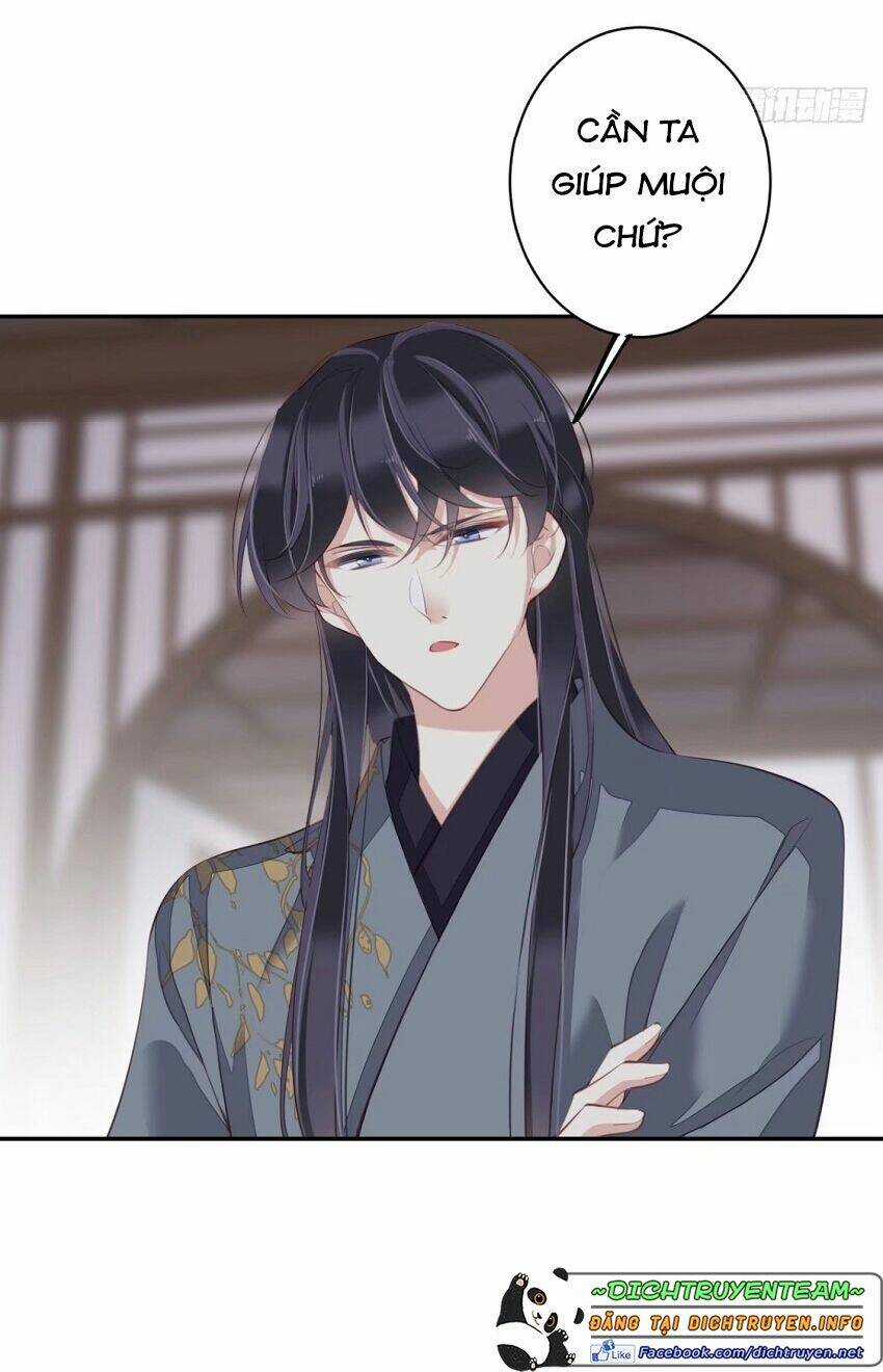 Quận Chúa Bất Tư Gia Chapter 78 trang 10