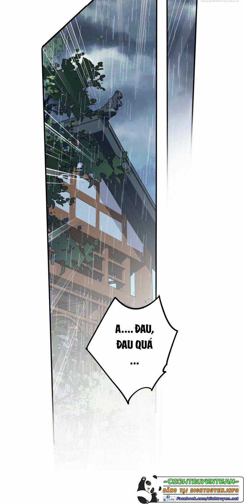 Quận Chúa Bất Tư Gia Chapter 78 trang 12