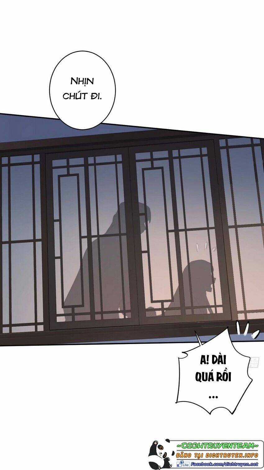 Quận Chúa Bất Tư Gia Chapter 78 trang 13