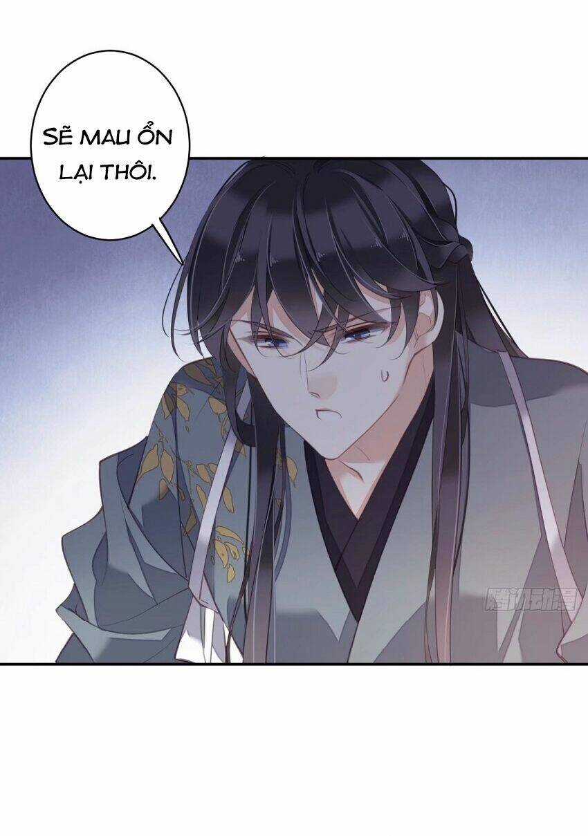 Quận Chúa Bất Tư Gia Chapter 78 trang 14