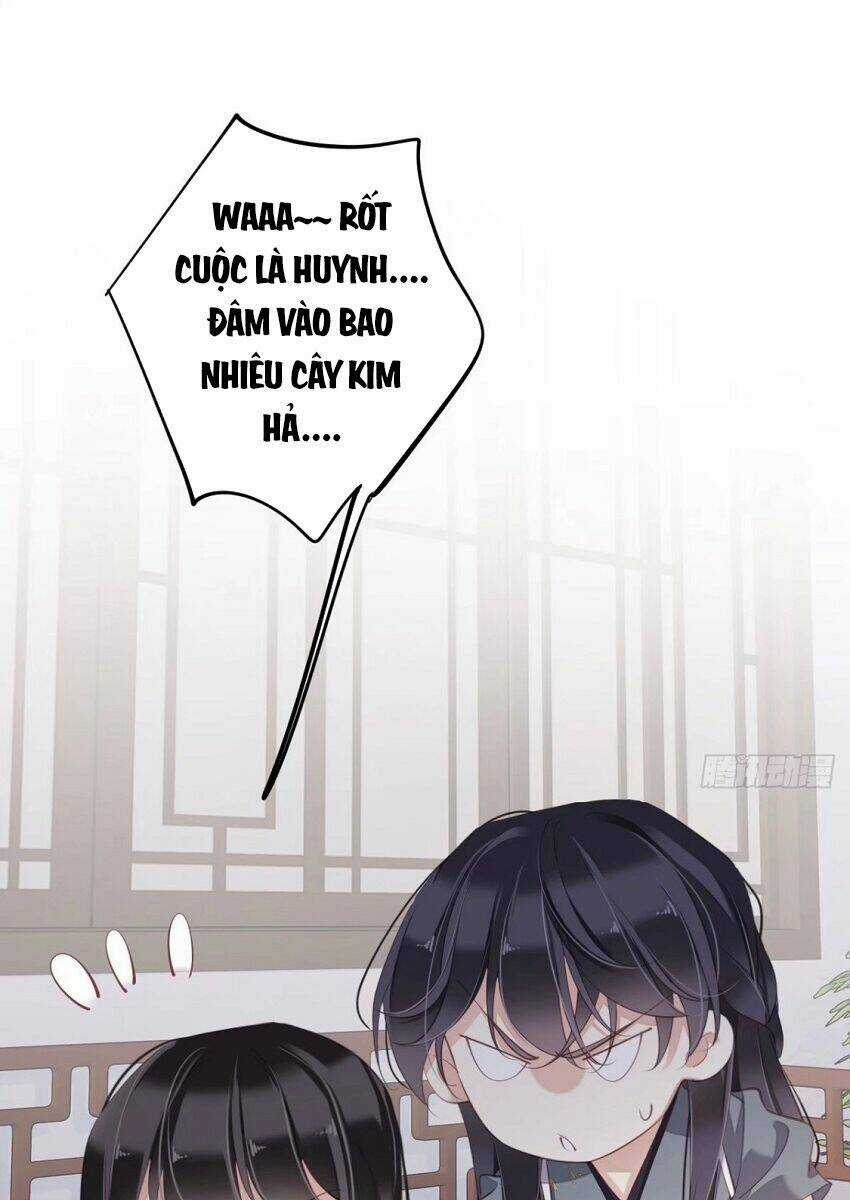 Quận Chúa Bất Tư Gia Chapter 78 trang 16