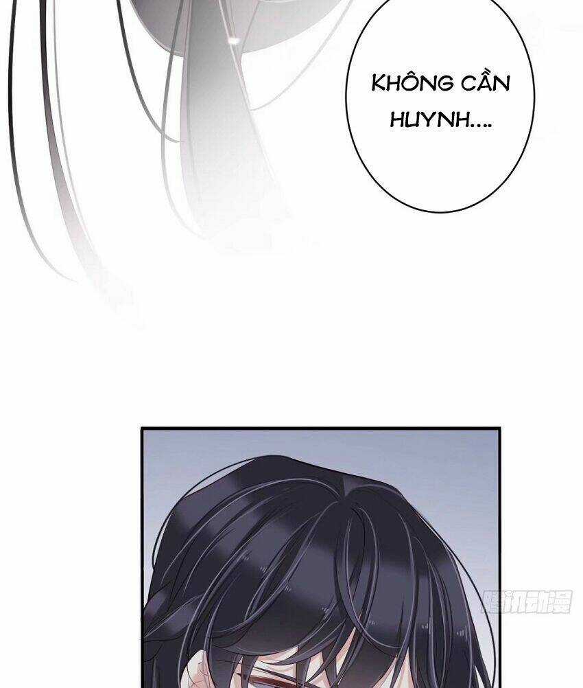 Quận Chúa Bất Tư Gia Chapter 78 trang 19