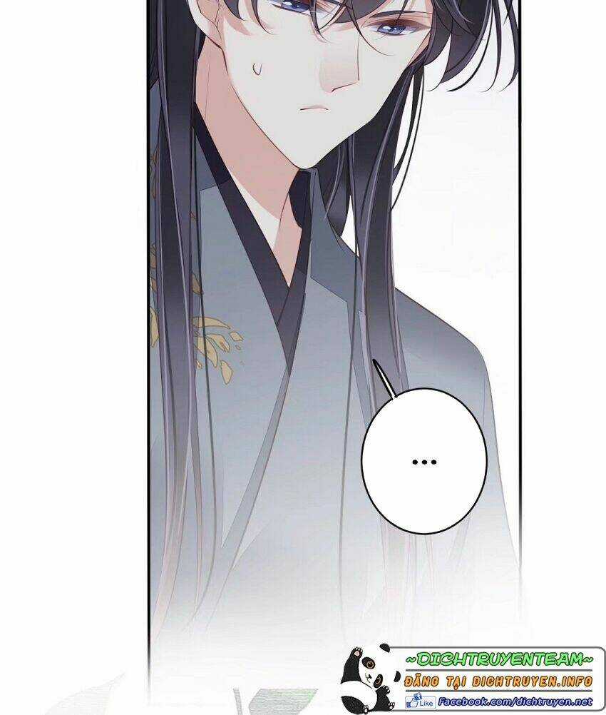 Quận Chúa Bất Tư Gia Chapter 78 trang 20