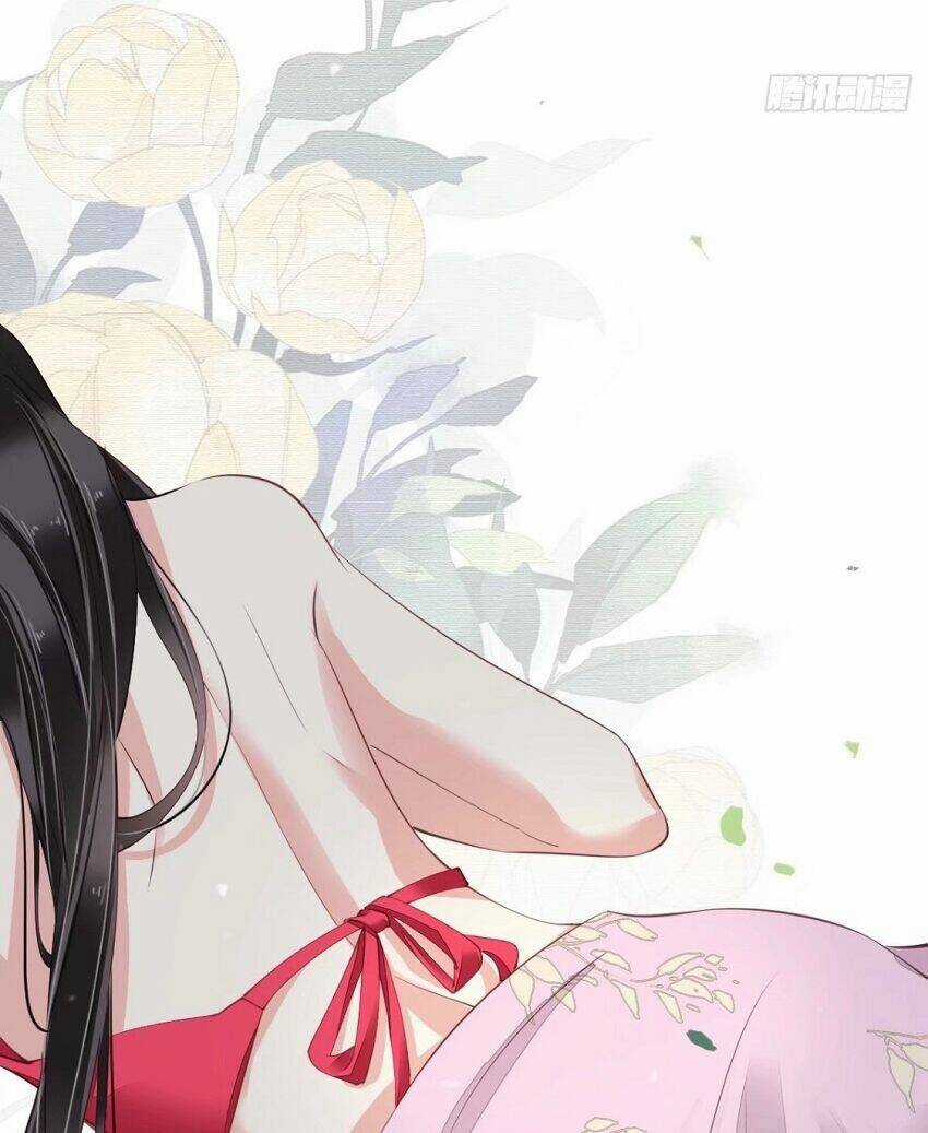 Quận Chúa Bất Tư Gia Chapter 78 trang 21