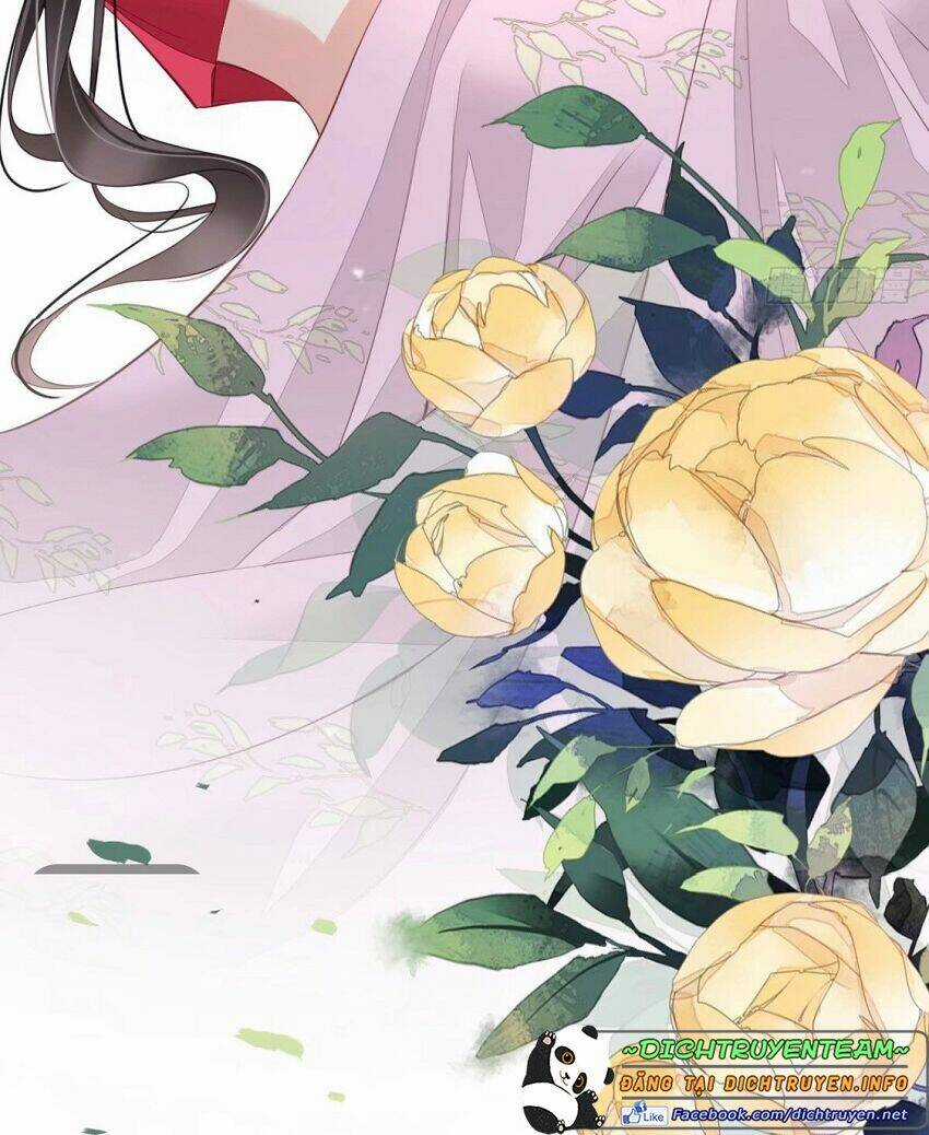 Quận Chúa Bất Tư Gia Chapter 78 trang 22