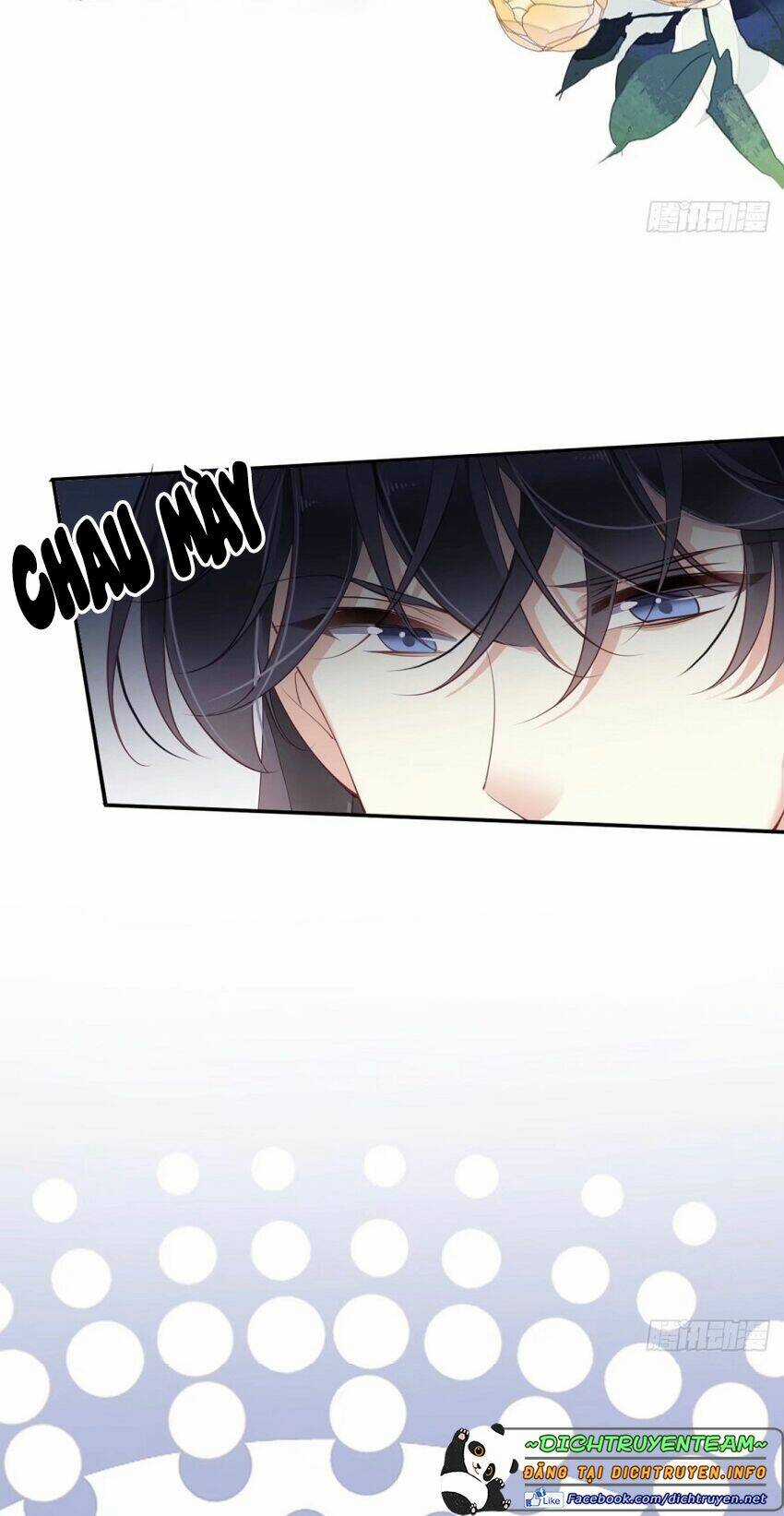 Quận Chúa Bất Tư Gia Chapter 78 trang 23