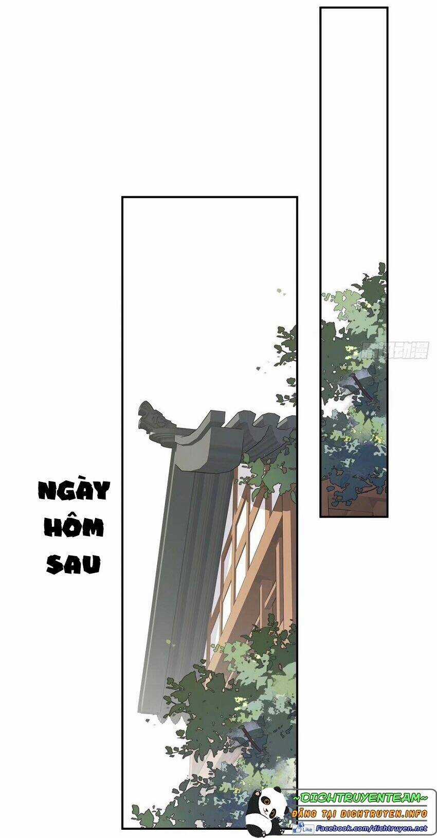 Quận Chúa Bất Tư Gia Chapter 78 trang 26