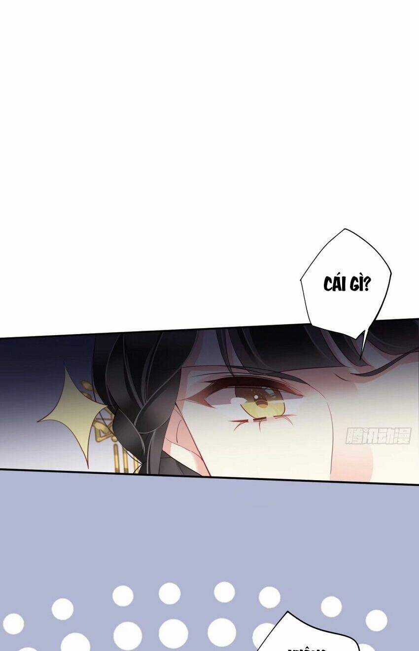 Quận Chúa Bất Tư Gia Chapter 78 trang 29