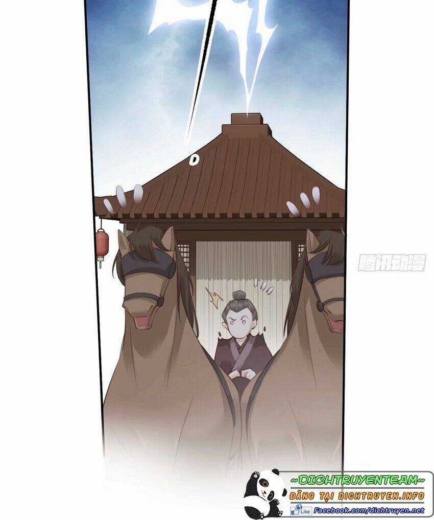 Quận Chúa Bất Tư Gia Chapter 78 trang 3