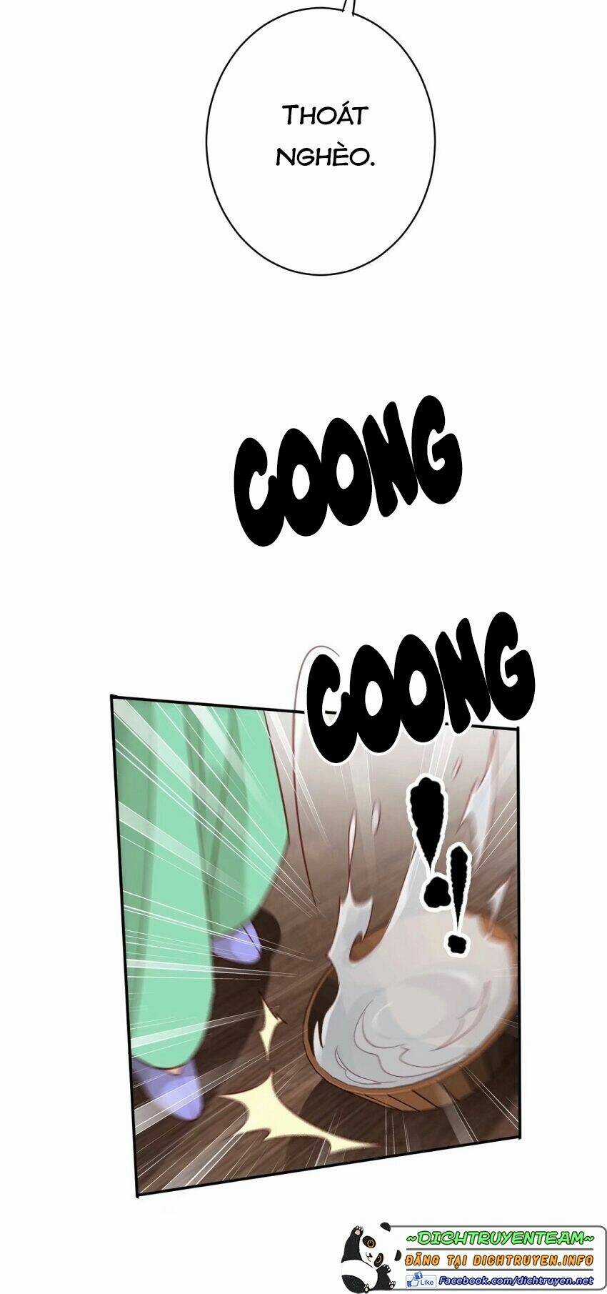 Quận Chúa Bất Tư Gia Chapter 78 trang 38