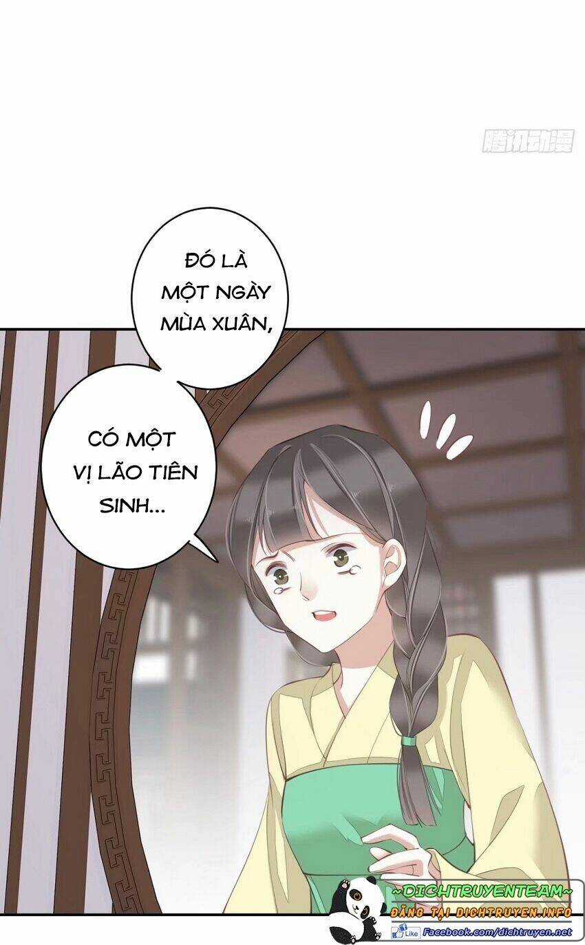 Quận Chúa Bất Tư Gia Chapter 78 trang 40