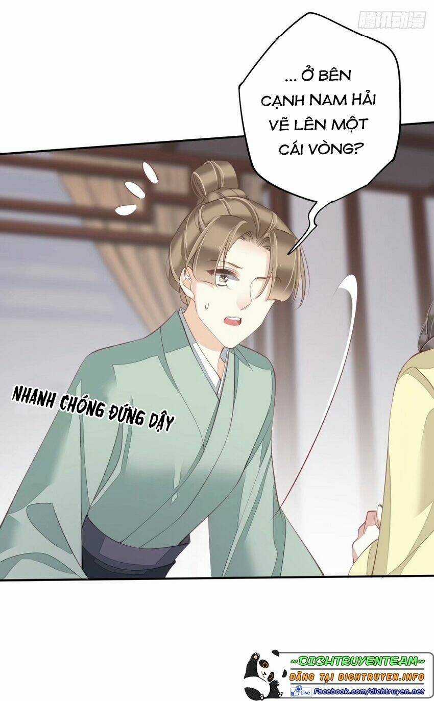 Quận Chúa Bất Tư Gia Chapter 78 trang 41