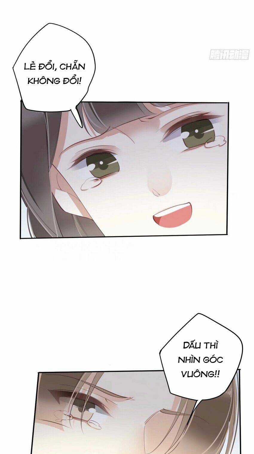 Quận Chúa Bất Tư Gia Chapter 78 trang 42