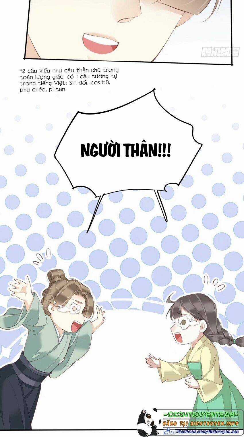 Quận Chúa Bất Tư Gia Chapter 78 trang 43