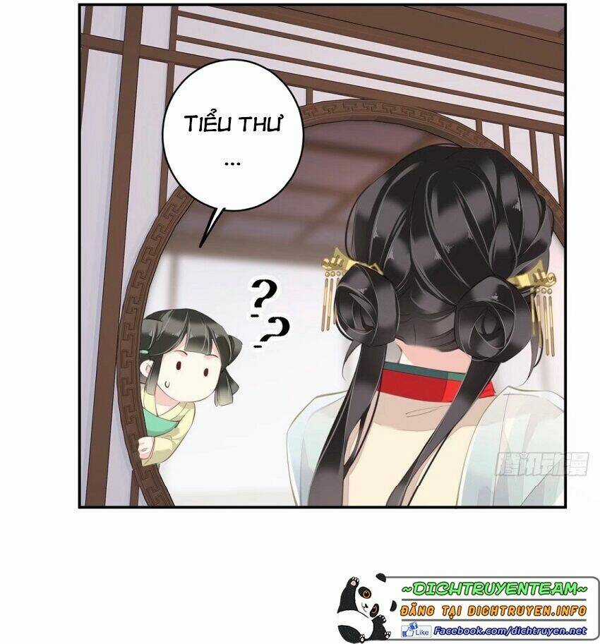 Quận Chúa Bất Tư Gia Chapter 78 trang 45