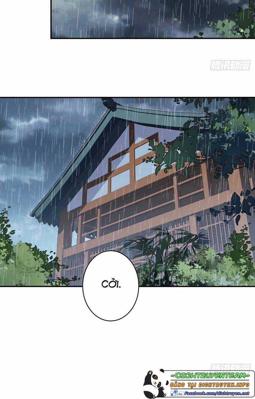 Quận Chúa Bất Tư Gia Chapter 78 trang 8