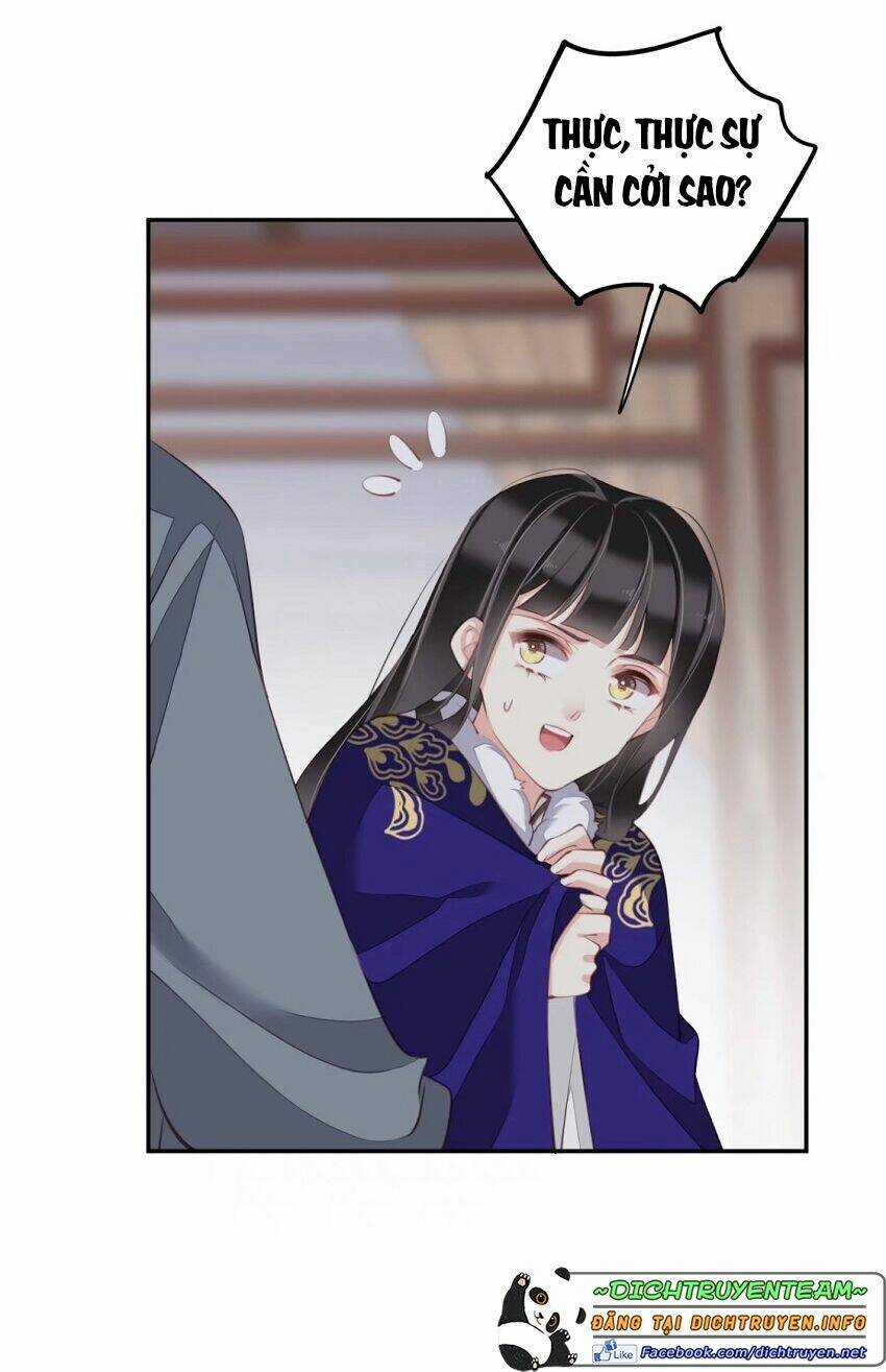 Quận Chúa Bất Tư Gia Chapter 78 trang 9