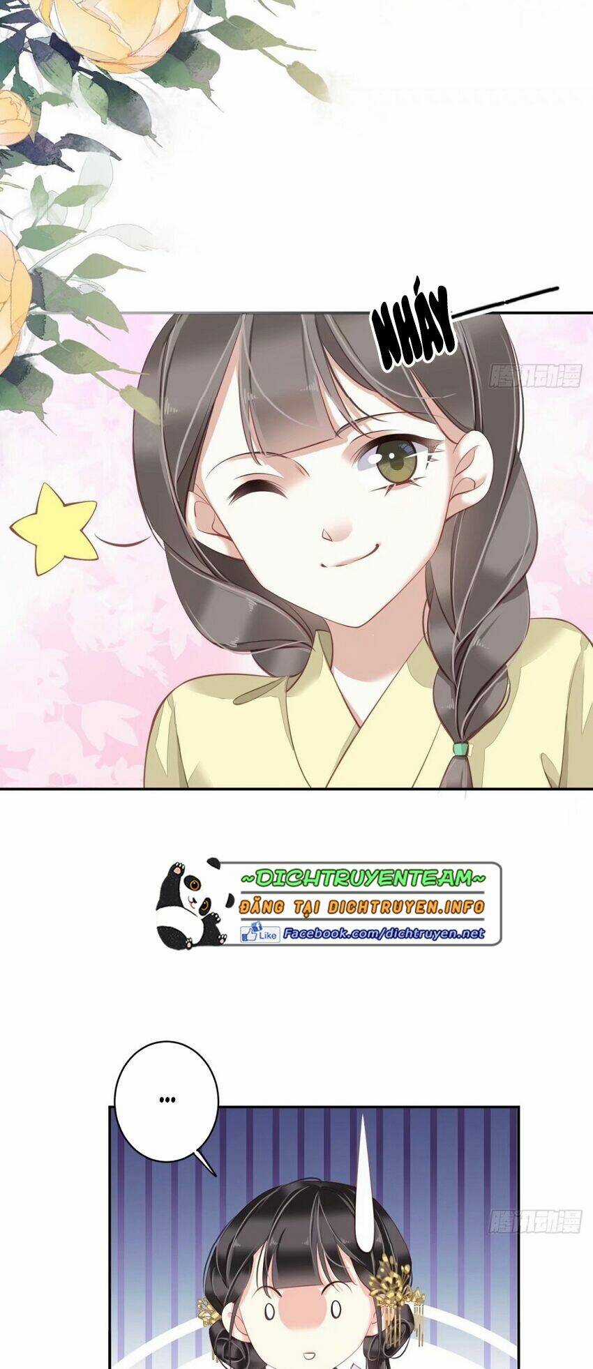 Quận Chúa Bất Tư Gia Chapter 79 trang 17