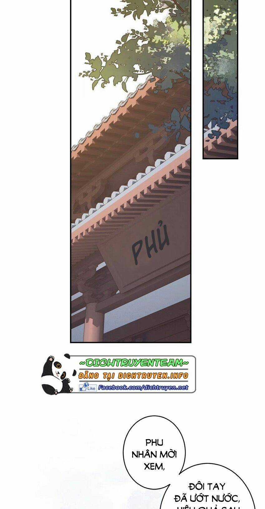 Quận Chúa Bất Tư Gia Chapter 79 trang 29