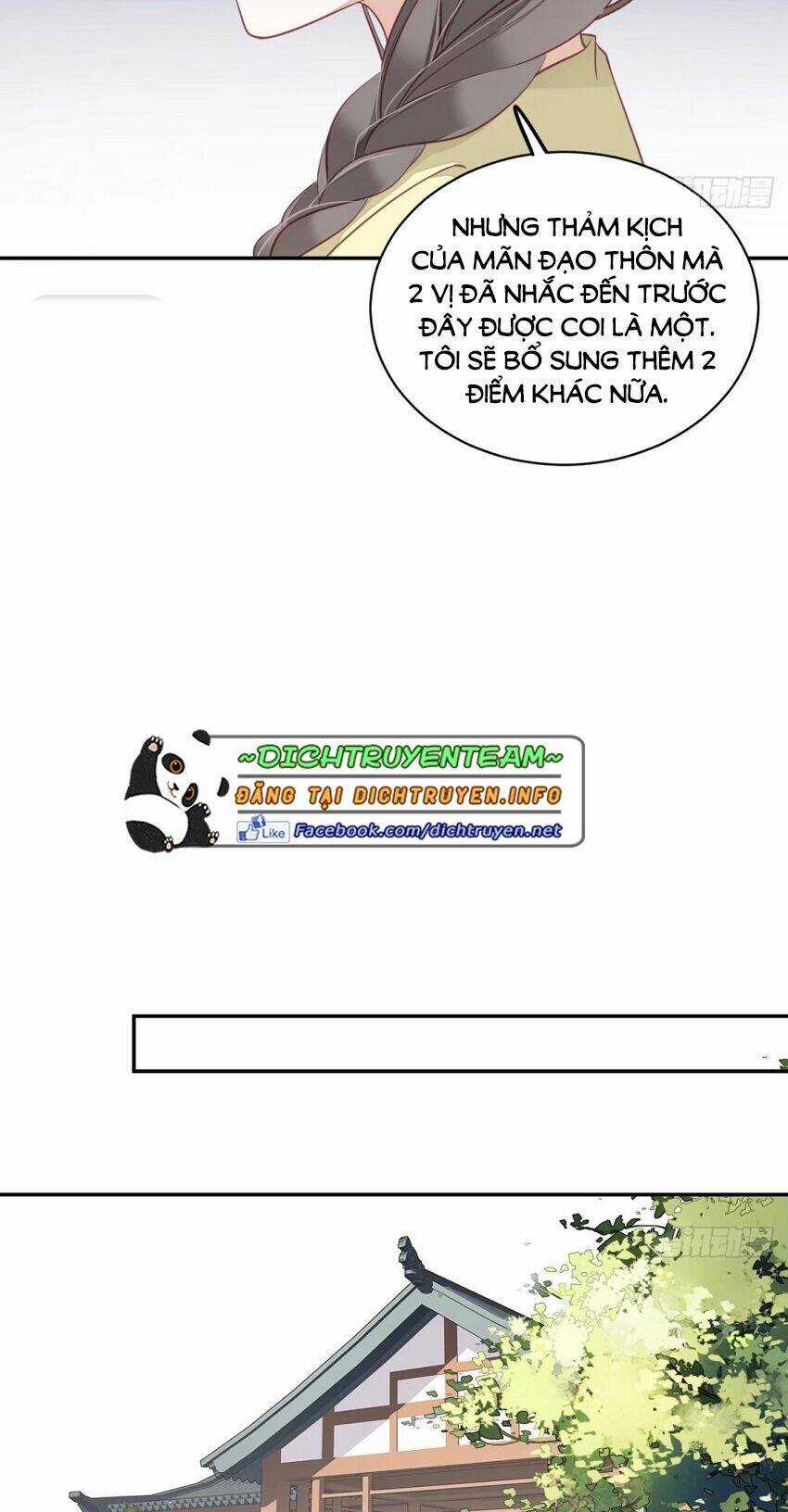 Quận Chúa Bất Tư Gia Chapter 79 trang 9