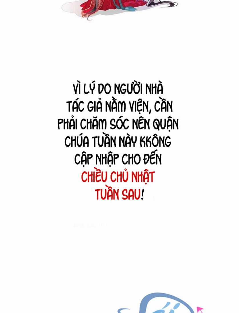 Quận Chúa Bất Tư Gia Chapter 8.5 trang 2