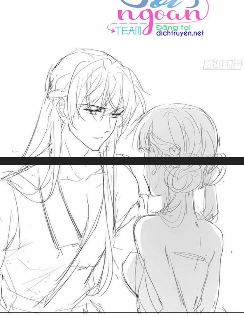 Quận Chúa Bất Tư Gia Chapter 8.5 trang 3