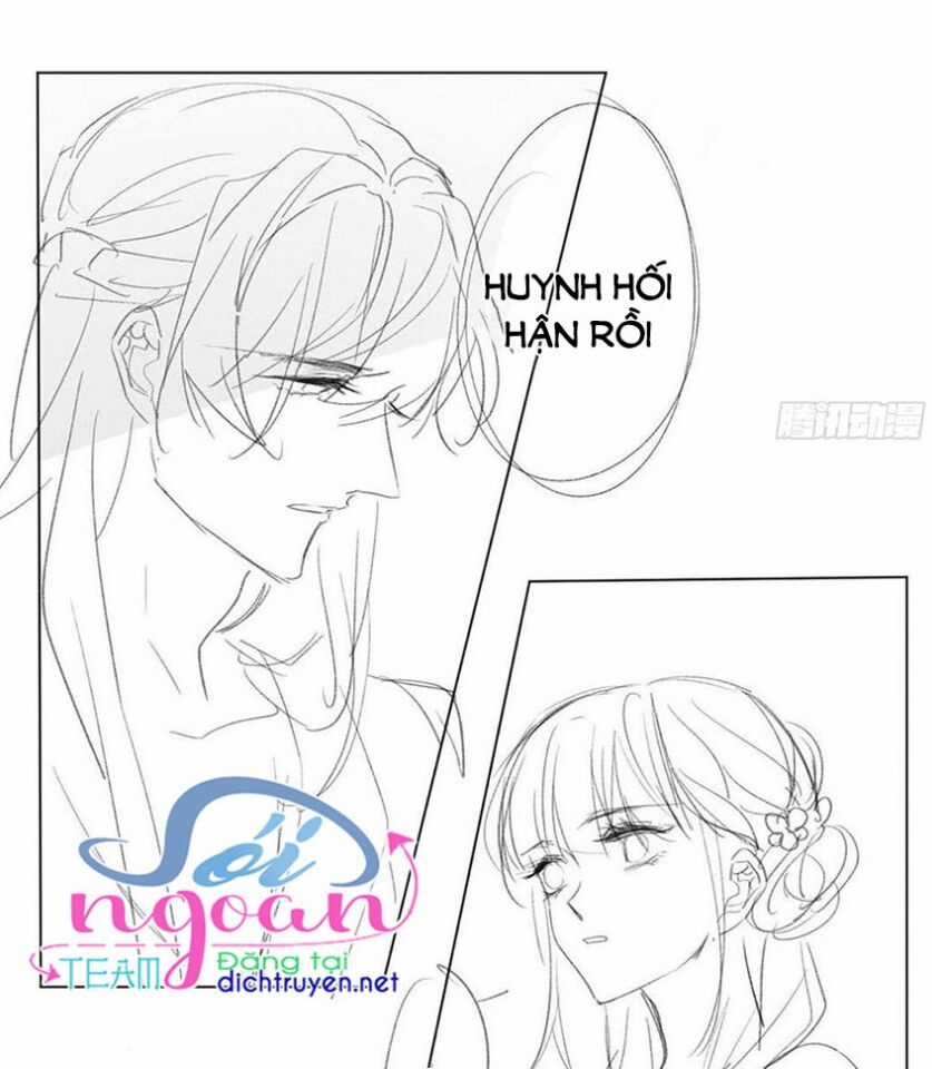 Quận Chúa Bất Tư Gia Chapter 8.5 trang 4