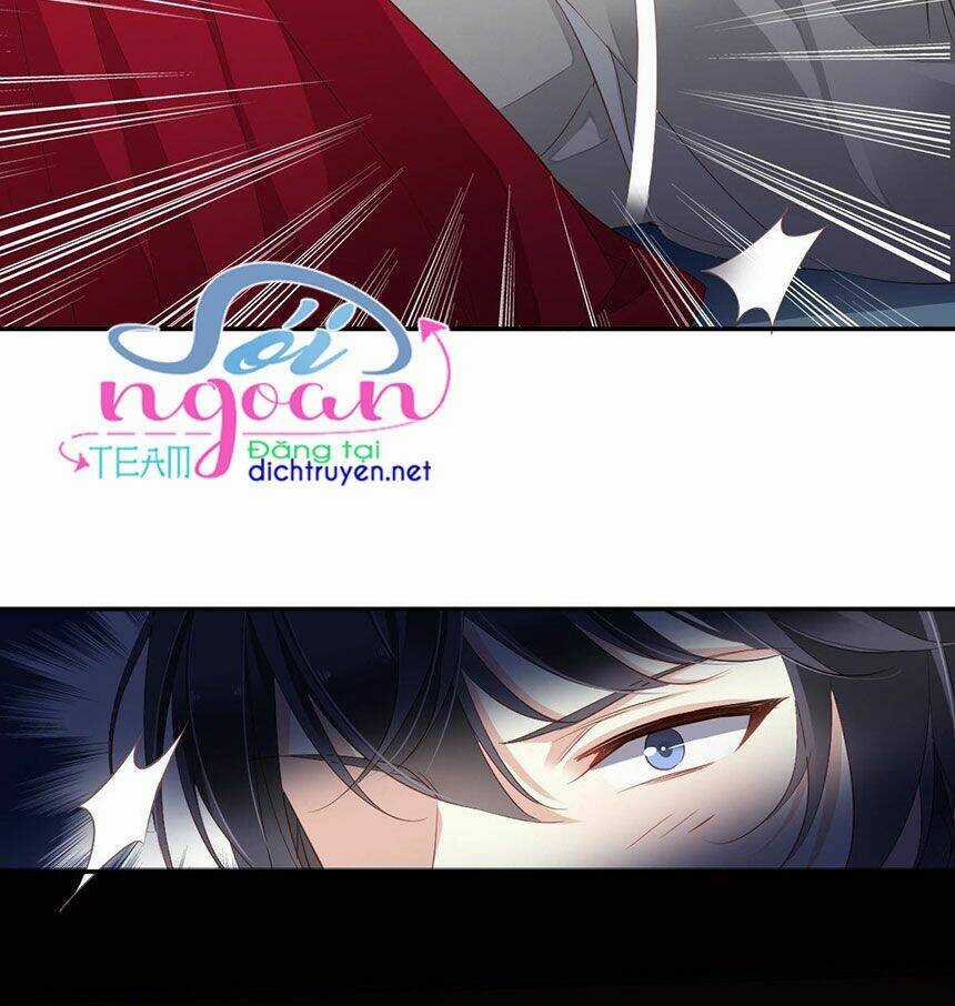 Quận Chúa Bất Tư Gia Chapter 8 trang 13