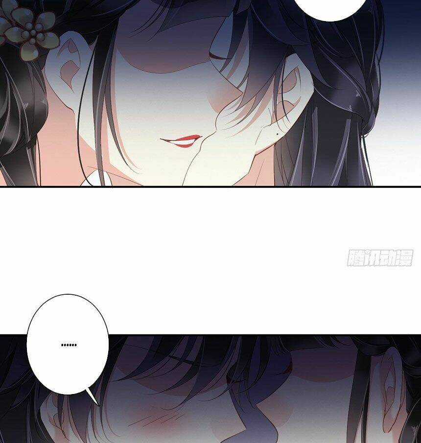 Quận Chúa Bất Tư Gia Chapter 8 trang 16