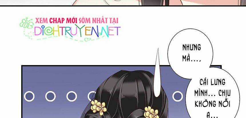 Quận Chúa Bất Tư Gia Chapter 8 trang 19