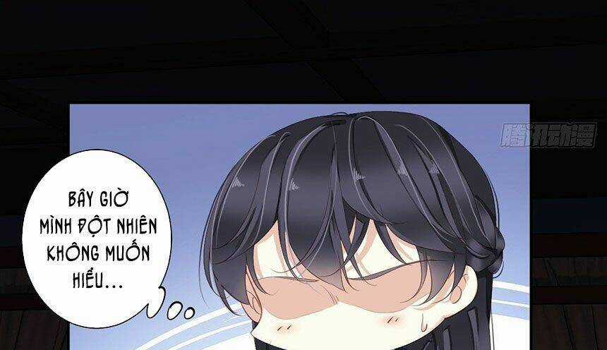 Quận Chúa Bất Tư Gia Chapter 8 trang 2